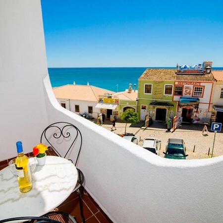Pé na Praia by OCvillas Albufeira Exterior foto