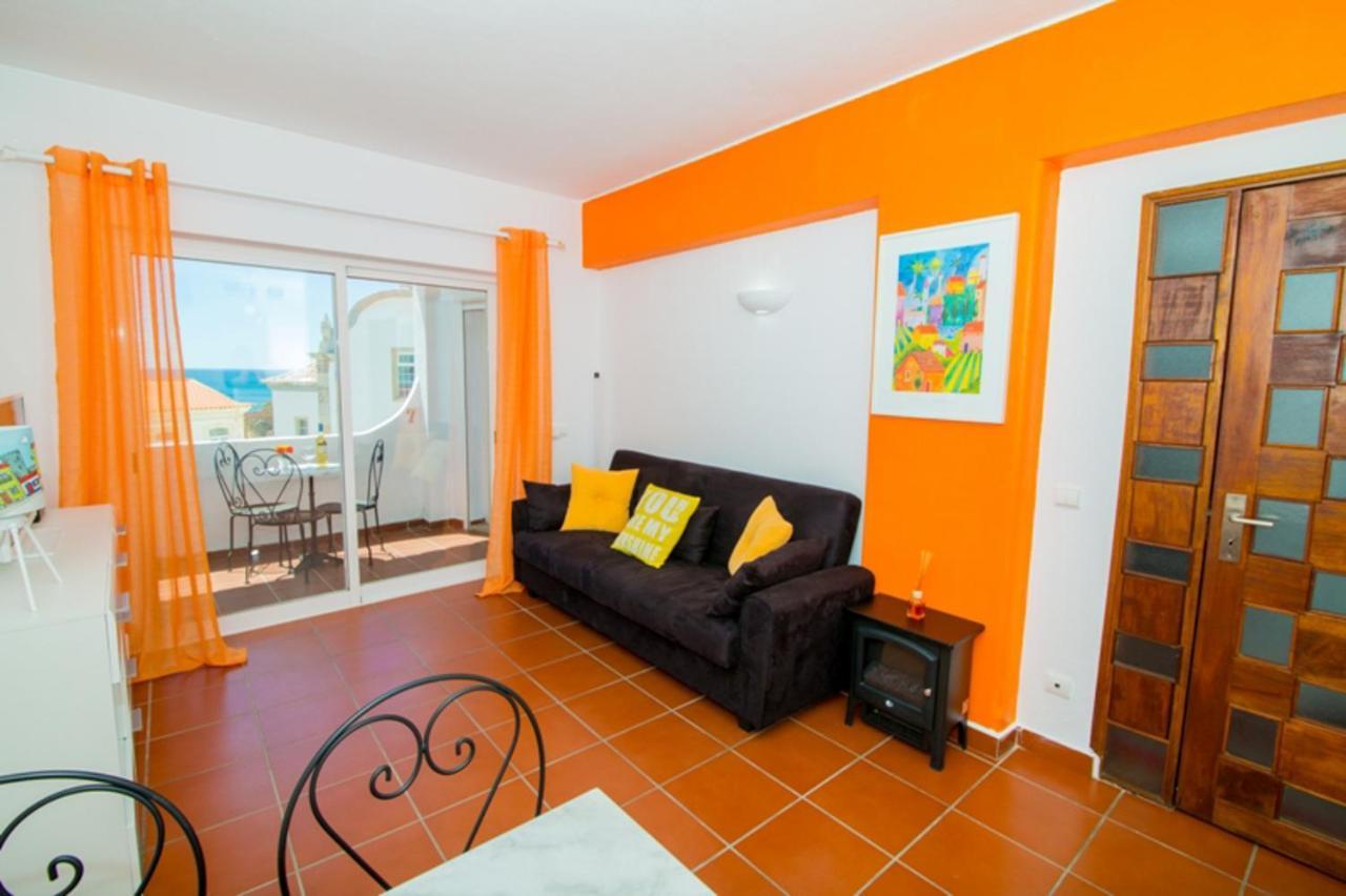 Pé na Praia by OCvillas Albufeira Exterior foto